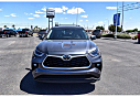 Thumbnail image of 2021 Toyota Highlander at Bravo Chevrolet