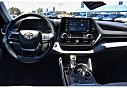 Thumbnail image of 2021 Toyota Highlander at Bravo Chevrolet