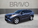 Thumbnail image of 2021 Toyota Highlander at Bravo Chevrolet
