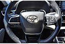 Thumbnail image of 2021 Toyota Highlander at Bravo Chevrolet