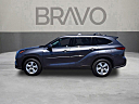 Thumbnail image of 2021 Toyota Highlander at Bravo Chevrolet