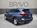 Thumbnail image of 2021 Toyota Highlander at Bravo Chevrolet