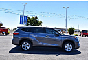 Thumbnail image of 2021 Toyota Highlander at Bravo Chevrolet