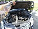 Thumbnail image of 2009 Ford Fusion at Revmax Auto Sales, Inc.