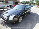 Thumbnail image of 2009 Ford Fusion at Revmax Auto Sales, Inc.