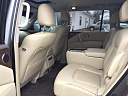 2017 INFINITI QX80 at Pierce County Auto