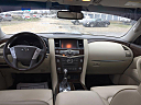 Thumbnail image of 2017 INFINITI QX80 at Pierce County Auto
