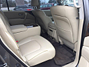 Thumbnail image of 2017 INFINITI QX80 at Pierce County Auto