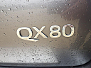 Thumbnail image of 2017 INFINITI QX80 at Pierce County Auto