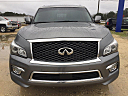 Thumbnail image of 2017 INFINITI QX80 at Pierce County Auto