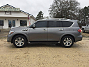 Thumbnail image of 2017 INFINITI QX80 at Pierce County Auto