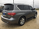 Thumbnail image of 2017 INFINITI QX80 at Pierce County Auto