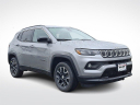 Thumbnail image of 2022 Jeep Compass at Nielsen Chrysler Dodge Jeep Ram