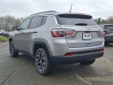 Thumbnail image of 2022 Jeep Compass at Nielsen Chrysler Dodge Jeep Ram