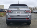 Thumbnail image of 2022 Jeep Compass at Nielsen Chrysler Dodge Jeep Ram