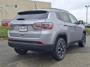 Thumbnail image of 2022 Jeep Compass at Nielsen Chrysler Dodge Jeep Ram