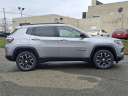 Thumbnail image of 2022 Jeep Compass at Nielsen Chrysler Dodge Jeep Ram
