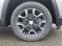 Thumbnail image of 2022 Jeep Compass at Nielsen Chrysler Dodge Jeep Ram