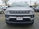 Thumbnail image of 2022 Jeep Compass at Nielsen Chrysler Dodge Jeep Ram