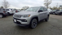 Thumbnail image of 2022 Jeep Compass at Nielsen Chrysler Dodge Jeep Ram