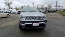 Thumbnail image of 2022 Jeep Compass at Nielsen Chrysler Dodge Jeep Ram