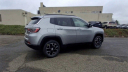 Thumbnail image of 2022 Jeep Compass at Nielsen Chrysler Dodge Jeep Ram