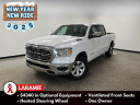 Thumbnail image of 2024 Ram 1500 at Extreme Dodge Chrysler Jeep Ram