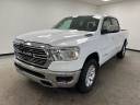 Thumbnail image of 2024 Ram 1500 at Extreme Dodge Chrysler Jeep Ram