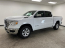 Thumbnail image of 2024 Ram 1500 at Extreme Dodge Chrysler Jeep Ram