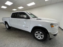 Thumbnail image of 2024 Ram 1500 at Extreme Dodge Chrysler Jeep Ram
