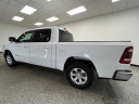 Thumbnail image of 2024 Ram 1500 at Extreme Dodge Chrysler Jeep Ram