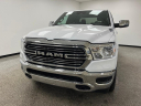 2024 Ram 1500 Laramie at Extreme Dodge Chrysler Jeep Ram