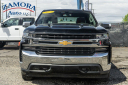 2019 Chevrolet Silverado 1500 LT at ZAMORA AUTO, LLC
