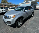Thumbnail image of 2013 Kia Sorento at DAD'S AUTO SALES