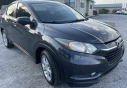 Thumbnail image of 2016 Honda HR-V at TRUE CARS INC