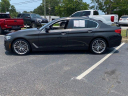 Thumbnail image of 2018 BMW 5 Series at FlorenceToyotaUSED of Florence, SC