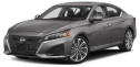 Thumbnail image of 2024 Nissan Altima at Baron Honda
