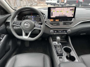 Thumbnail image of 2024 Nissan Altima at Baron Honda