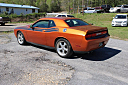 Thumbnail image of 2011 Dodge Challenger at Golden Peach Auto Broker
