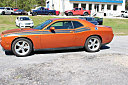 Thumbnail image of 2011 Dodge Challenger at Golden Peach Auto Broker