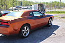 Thumbnail image of 2011 Dodge Challenger at Golden Peach Auto Broker