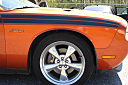 Thumbnail image of 2011 Dodge Challenger at Golden Peach Auto Broker