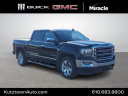 Thumbnail image of 2018 GMC Sierra 1500 at Miracle Buick GMC Cadillac of Kutztown