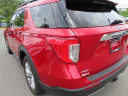 2020 Ford Explorer XLT at Jerry's Ford Leesburg