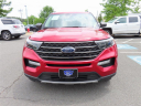 Thumbnail image of 2020 Ford Explorer at Jerry's Ford Leesburg