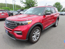 Thumbnail image of 2020 Ford Explorer at Jerry's Ford Leesburg