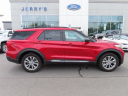 Thumbnail image of 2020 Ford Explorer at Jerry's Ford Leesburg