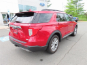 Thumbnail image of 2020 Ford Explorer at Jerry's Ford Leesburg
