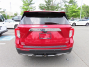 Thumbnail image of 2020 Ford Explorer at Jerry's Ford Leesburg