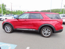 Thumbnail image of 2020 Ford Explorer at Jerry's Ford Leesburg